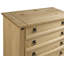 Bridewell 80cm W 4 - Drawer Chest of Drawers-646999575