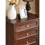 Commode décorative American Retro