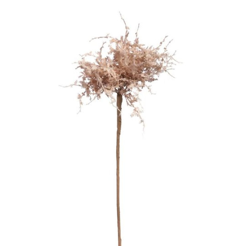 31'' Faux Pampas Grass Grass, Mauve