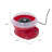 Symple Stuff Candy Floss Machine-16499329