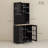 Mingenew 72" Kitchen Pantry-288998001