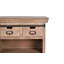 Rioux 115cm Solid Wood Sideboard