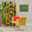 Art mural sur toile flottante Baked State-897017483-897017485
