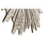 Cadabra Metal Wall Decor-66820536