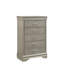 Ensemble de chambre à coucher à panneau 5-1 Marucci-1288442603