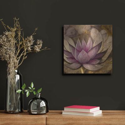" Flowers Of Life " by Tanya Mavric