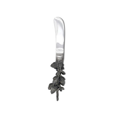 Majestic Forest Stainless Steel Spreader