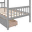 Lit simple en bois avec tiroirs, gris-1221569852