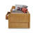 Aditya Kids Twin Daybed with Drawers-1707734292