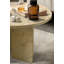 Table basse, petite table, table de salon et pierre naturelle Glod-900875135