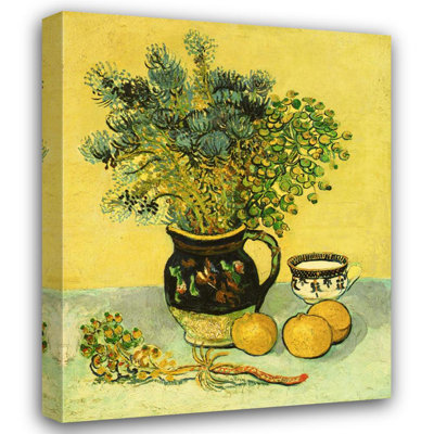 Nature morte, 1888