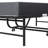 75 Inch Folding Bed with 5-Inch Memory Foam Mattress, Space-Saving Rollaway Guest Bed, Heavy-Duty Metal Frame on Wheels, Portable Twin Bed