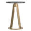 Table d'appoint Devas - noir-1903585671