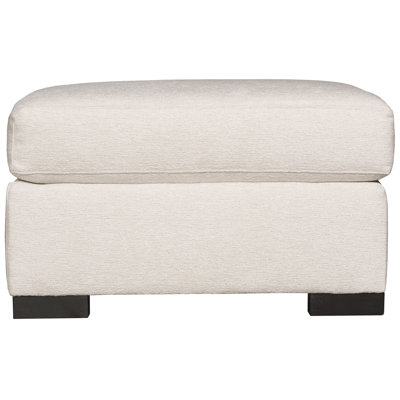 Germain Upholstered Ottoman
