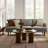 Sochi Iron Floor Lamp