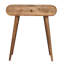 Everiz Dressing Table with Mirror-1903687301