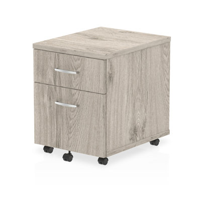 Damarus 2 -Drawer Filing
