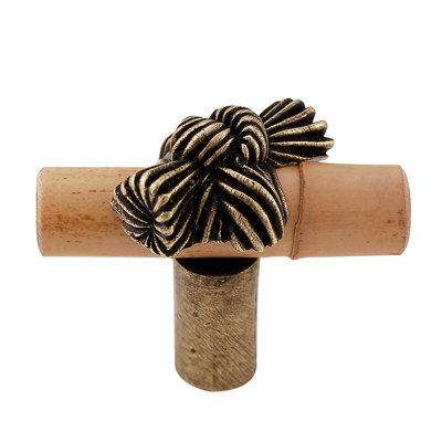 Palmaria Bar Knob
