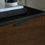 Elkville 45cm W Manufactured Wood Bedside Table-234563723