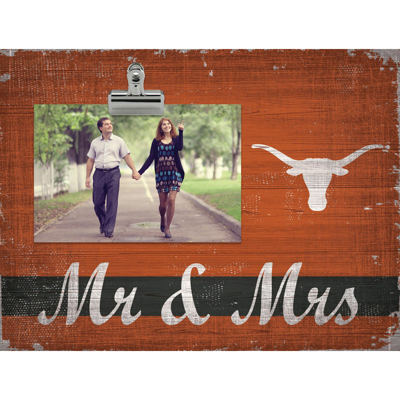 Entertainment Wall Decor, University of Texas