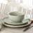 Stone Lain Mirella 4-Piece Bowl Set Stoneware-104737605