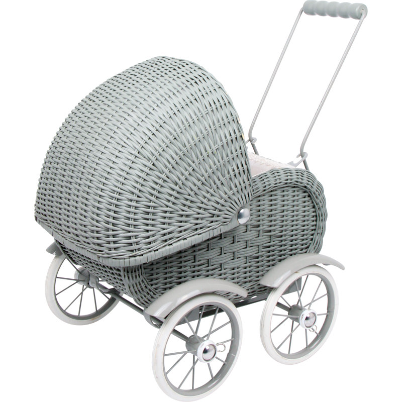 Yusha Decorative Object, 51" H x 32" W x 52" D, Grey