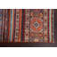 Tapis tribal Kazak 3x5