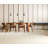 Rad 7'' H Steel Tube Tabletop Candelabra-65218699