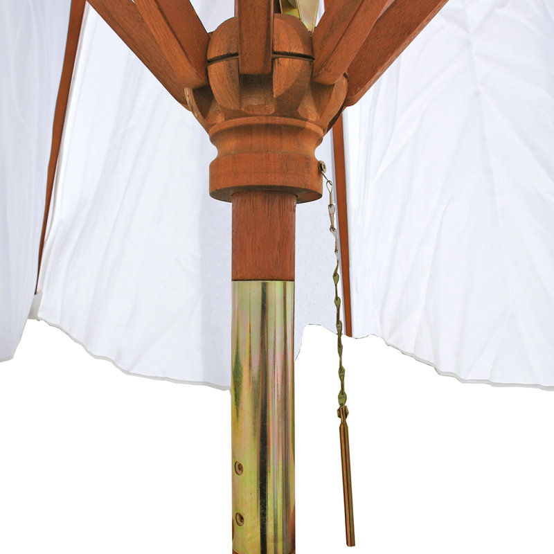 Arcola 300cm Beach Parasol