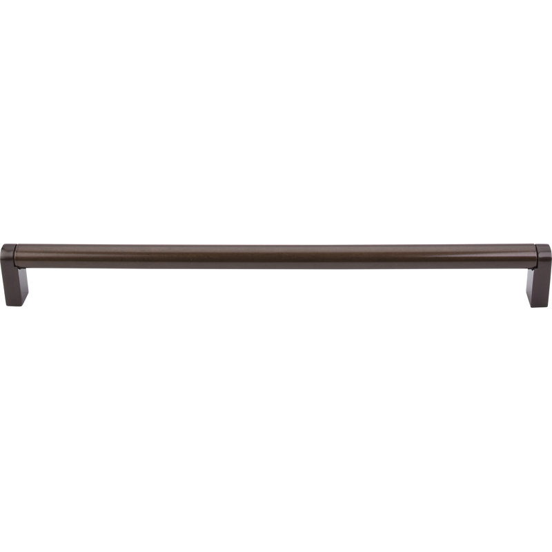 Pennington Bar Pull, Oil Rubbed Bronze, 15" Center to Center