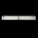 Terra 7 - Light LED Bath Bar