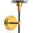 Aldegonde Crystal Armed Sconces