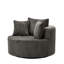 Upholstered 45.87 " Sofa