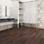 9" x 60" x 8.5mm Oak Click Lock WPC Luxury Vinyl Plank-49774455
