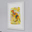 Yolanta Gawlik - Single Picture Frame Painting-20099212