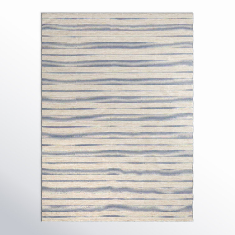 Shastina Handmade Recycled P.E.T Rug
