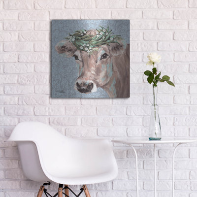 " Josephine " by Michele Norman