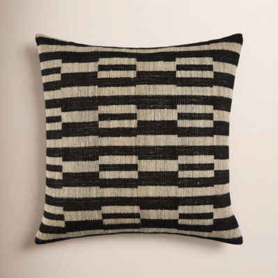 Cotton Pillow Cover