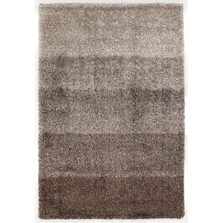 Tapis gris area Youngberg