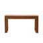 Meyer Solid Wood Writing Desk