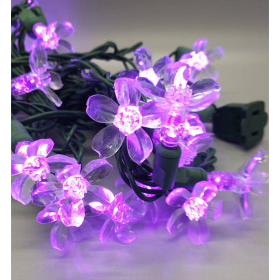 Guirlande lumineuse