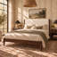 Base de lit tapissier Besan-514095620-514095642