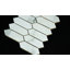 MOSAIQUE EN PORCELAINE MAJESTIC PICKET - VENUE EN POLI (5TILES PAR BOÎTE)-123392976