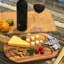 Planche et plateau de fromage Elan Acacia