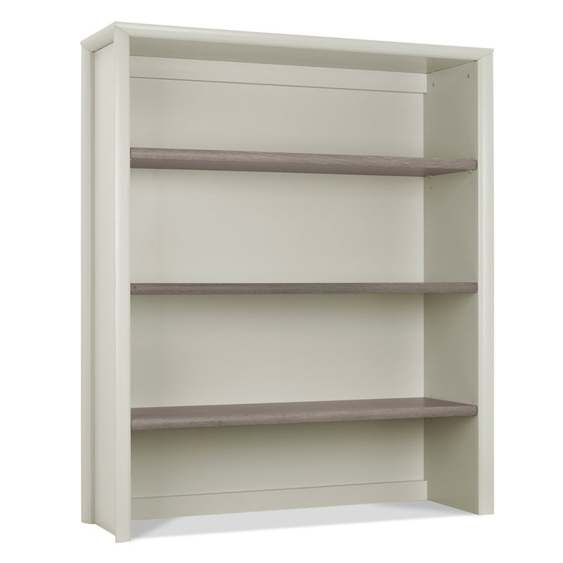 Izzie 102cm Sideboard, Ivory/Brown
