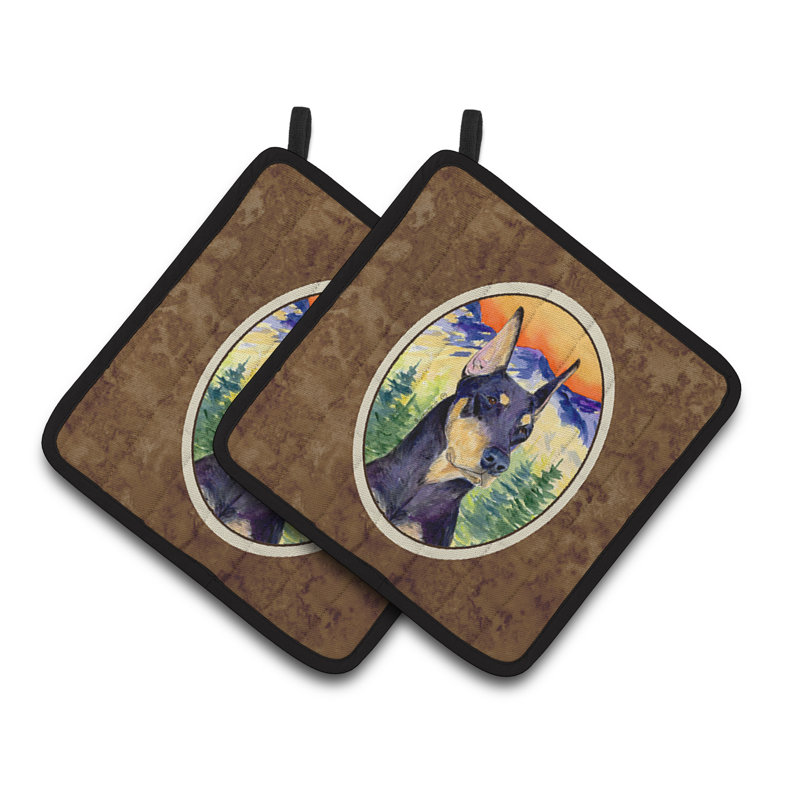 East Urban Home Polyester Potholder