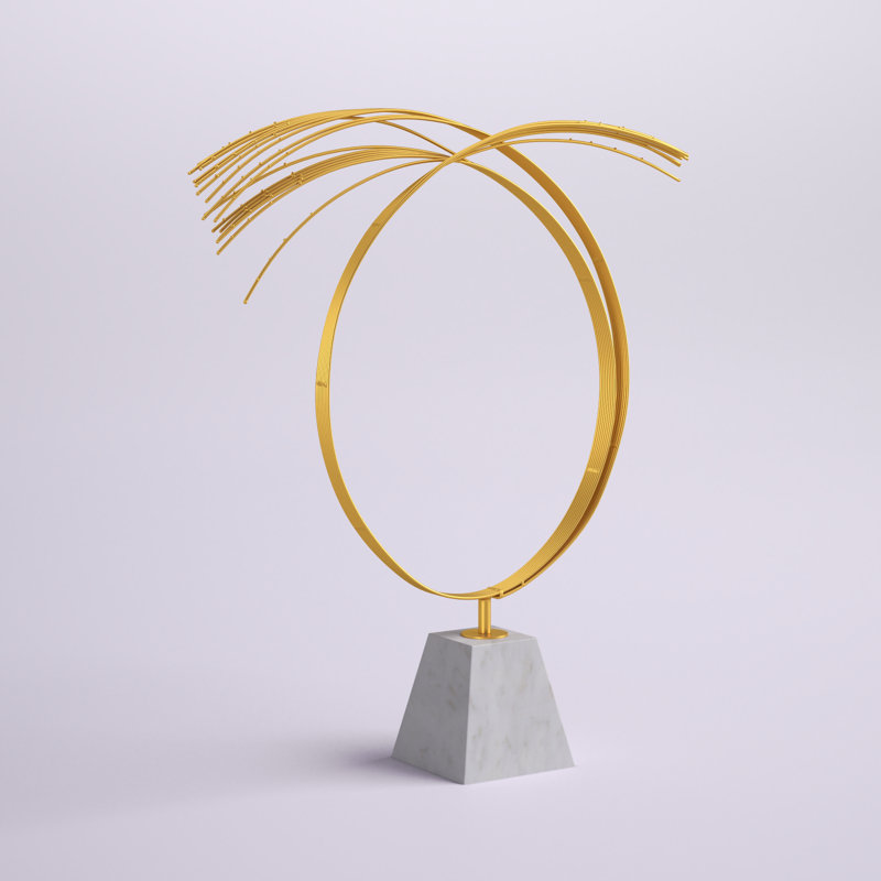 Sculpture Annabel