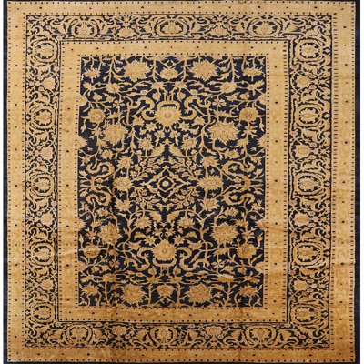 Sporgh Oriental Indoor Rug