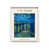 White Framed