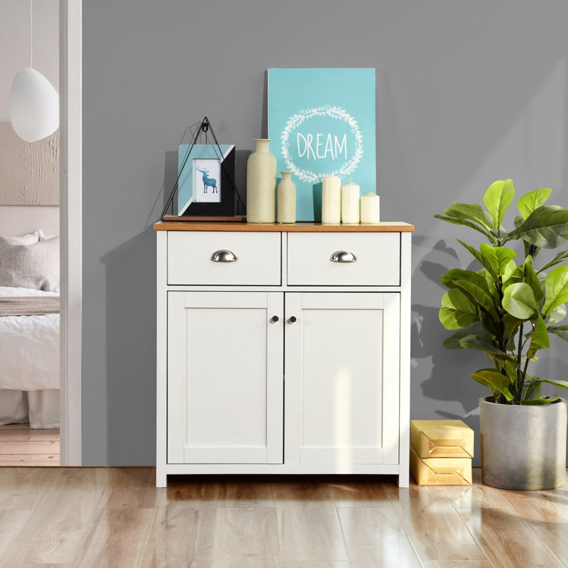Console 31,1 po delao